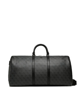 Guess Guess Taška Vezzorla Smart Travel TMEVZL P3236 Černá