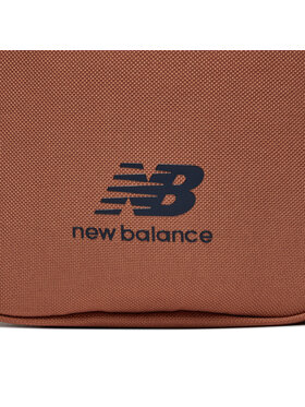 New Balance Crossover Torbica LAB23124WUT Smeđa