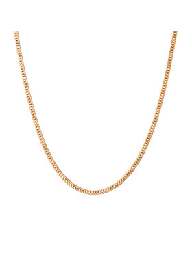 ICED STUFF ICED STUFF Αλυσιδάκι New Franco Chain Χρυσό