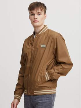Blend Blend Bomber dzseki 20715743 Barna Regular Fit