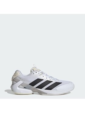 adidas adidas Buty do tenisa Adizero Ubersonic 5 Biały