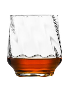 Zwiesel Glas Handmade Zwiesel Glas Handmade Komplet kieliszków do whisky MARLENE Przezroczysty
