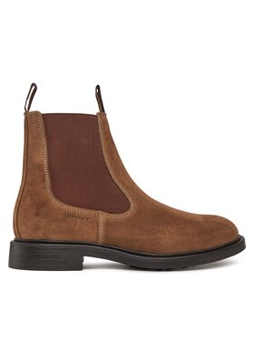 Gant Gant Chelsea cipele Millbro Chelsea Boot 27633415 Kaki