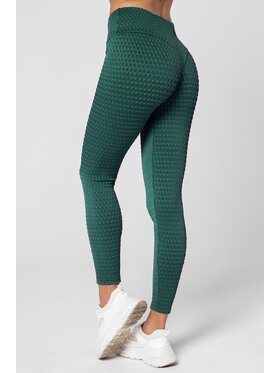 ROUGH RADICAL ROUGH RADICAL Getry IMPULSE Zielony Slim Fit