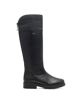 Remonte Remonte Lovaglócsizma R6581-04 Fekete