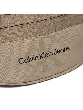 Calvin Klein Jeans Torbica Oko Struka Sport Essentials Waistbag38 M K50K511096 Bež