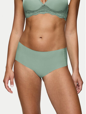 Triumph Triumph Culotte classiche Smart Invisible 10222269 Verde