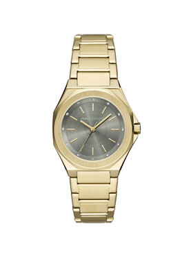 Armani Exchange Armani Exchange Zegarek AX4614 Złoty