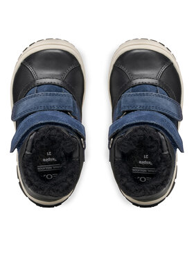 Μπότες Geox φωτογραφία