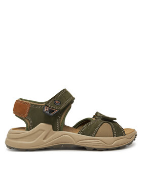 Primigi Primigi Sandale 7897200 D Kaki