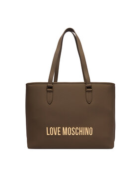 LOVE MOSCHINO LOVE MOSCHINO Borsetta JC4190PP1OKD0203 Marrone