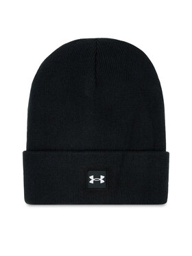 Under Armour Under Armour Čepice Halftime Cuff 1373155-001 Černá