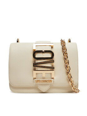 LOVE MOSCHINO LOVE MOSCHINO Torebka JC4227PP0MKC0110 Beżowy