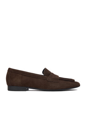 GINO ROSSI GINO ROSSI Loaferke C-28006LM Rjava