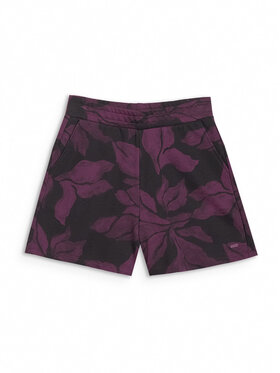 4F 4F Szorty sportowe COMMON GROUND Kolorowy Regular Fit
