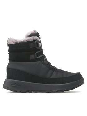 Columbia Columbia Sniego batai Slopeside Peak BL2117 Juoda