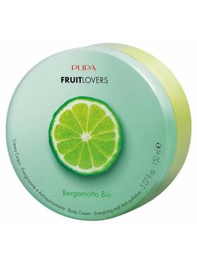 pupa milano pupa milano Fruit Lovers Krem do ciała