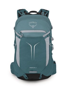 Osprey Osprey Plecak 330631 Turkusowy