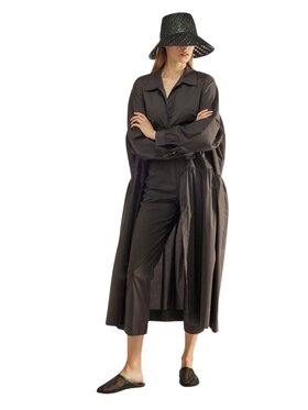 Liviana Conti Liviana Conti Leggings cntk50-y69-0 Nero Regular Fit