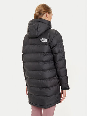 The North Face Pernata Jakna Limbara NF0A89GA Crna Regular Fit