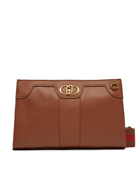 Liu Jo Liu Jo Дамска чанта Ecs M Crossbody AA4030 E0031 Кафяв