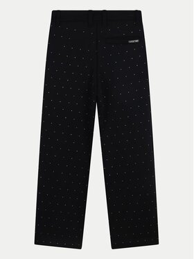 Παντελόνι υφασμάτινο MICHAEL KORS KIDS φωτογραφία