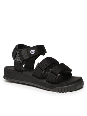 Shaka Shaka Sandále Neo Bungy SK-104 Čierna