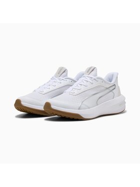 Puma Puma Buty do biegania 312037 Biały