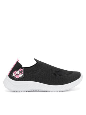 Mickey&Friends Mickey&Friends Teniszcipő CP91-AW24-123DSTC Fekete