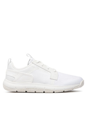 Helly Hansen Helly Hansen Sneakersy Henley 11704_001 Biały