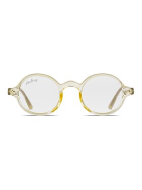 Herling Herling Occhiali con filtro luce blu Thalia Trasparente