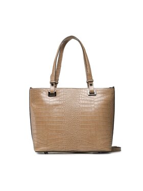 Creole Creole Handtasche K11330 Braun