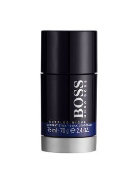 Hugo Boss Hugo Boss BOSS Bottled Night Dezodorant sztyft
