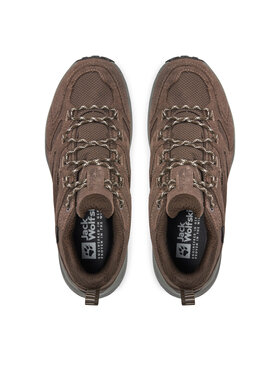 Παπούτσια πεζοπορίας Jack Wolfskin φωτογραφία