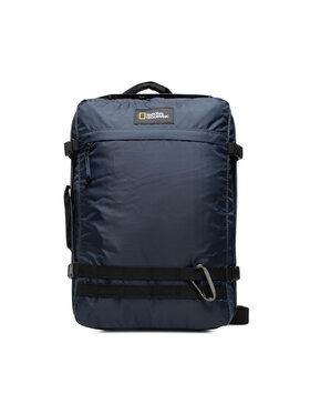 National Geographic National Geographic Plecak 3 Way Backpack N11801.49 Granatowy