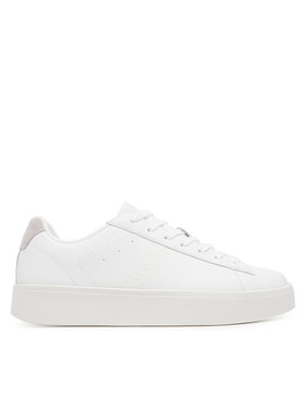 Napapijri Napapijri Sneakers Onyx NP0A4IQK Alb