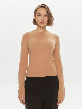 2NDDAY 2NDDAY Sweater Lance 2000340408 Bézs Regular Fit