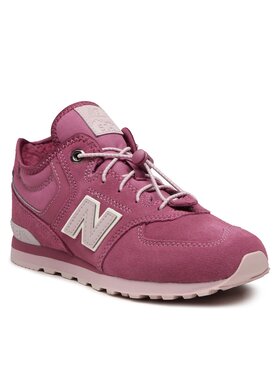 New Balance New Balance Sneakersy GV574HP1 Fialová