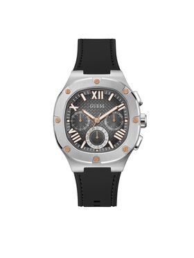 Guess Guess Ceas Headline GW0571G1 Negru