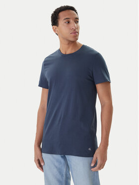 Calvin Klein Underwear Calvin Klein Underwear Komplekt kolmest t-särgist LV00NB4051 Värviline Regular Fit