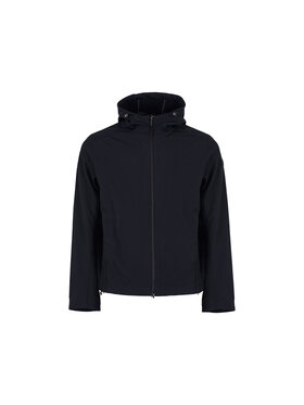 Colmar Colmar Giubbotto invernale 11306XZ99 Nero Regular Fit