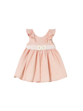 Mayoral Mayoral Vestito elegante 1903 Rosa Regular Fit