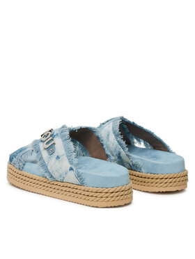 Παντόφλες Mou φωτογραφία