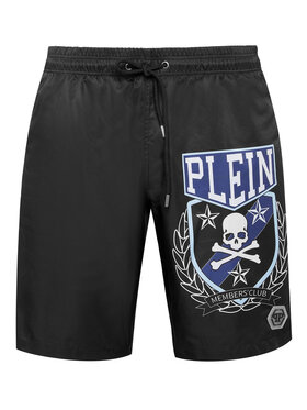 PHILIPP PLEIN PHILIPP PLEIN Boxerky 11653 Černá