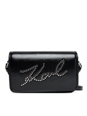 KARL LAGERFELD KARL LAGERFELD Torebka A3W30304 Czarny