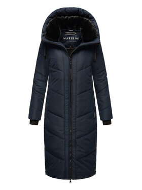 Marikoo Marikoo Kurtka zimowa Nadaree XVI Niebieski Regular Fit