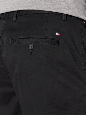 Σορτς υφασμάτινο Tommy Hilfiger φωτογραφία