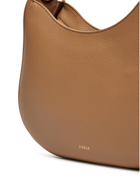 Furla Ročna Torba Sfera  WB01489 BX0176 YU500 Rjava