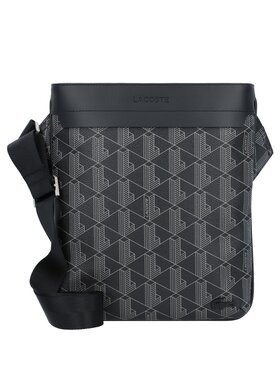 Lacoste Lacoste Torba 273862 Czarny