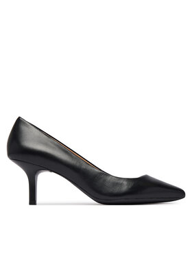 Geox Geox Décolleté D Kleopy D55YBA 000TU C9999 Nero